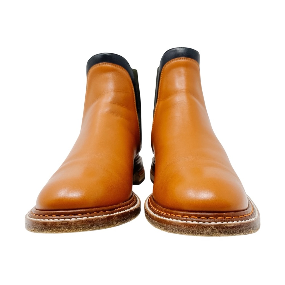 Gabriela Hearst Leather Chelsea Boots Women’s size EU 41.5 - Picture 6 of 10